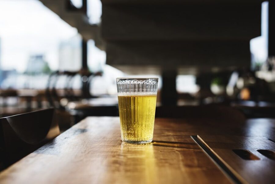 Discover the Best Local Beers in Krakow with Private Guide - Snacks and the kind of beer history you will actually use