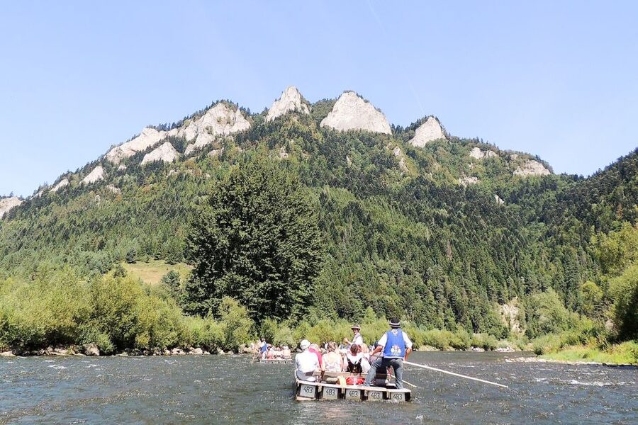 Dunajec River Gorge and Zakopane: Full-Day Trip from Krakow - What About Weather and Comfort?