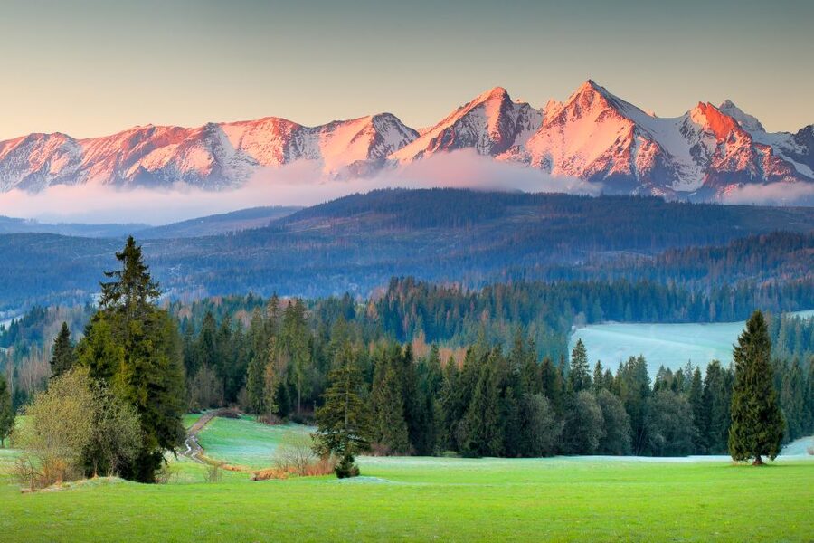 Dunajec River Gorge and Zakopane: Full-Day Trip from Krakow - Who Should Book This Dunajec and Zakopane Combo?
