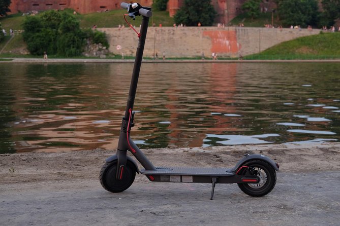 E-Scooter Rental in Krakow for 4 hours - Price and value: what $28.97 gets you (and what it avoids)