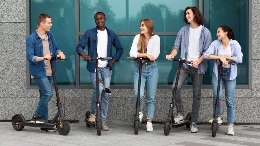 Electric Scooter Tour: Full Tour - 3-Hours of Magic! - What You Get for $97, and How to Judge Value the Smart Way