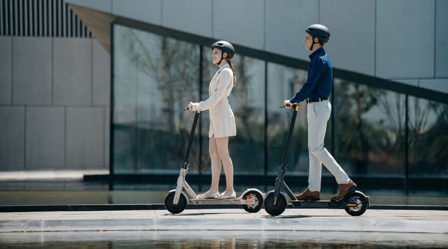Electric Scooter Tour: Full Tour - 3-Hours of Magic! - When Daylight Fades Fast, Plan for a Winter-Friendly Mindset