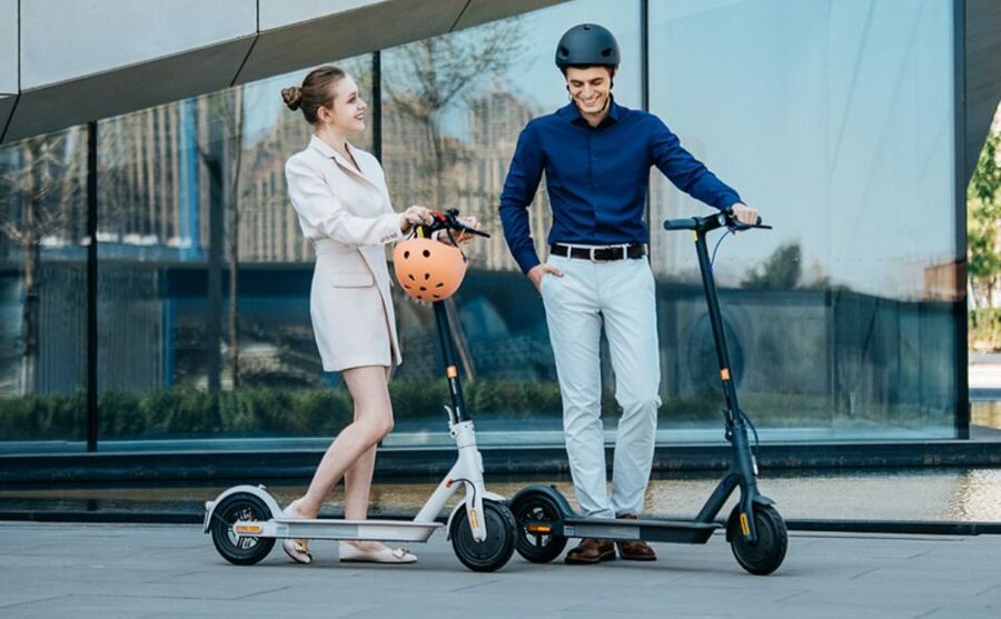 Electric Scooter Tour: Full Tour - 3-Hours of Magic! - Your Local Guide, the Difference Between Seeing and Understanding
