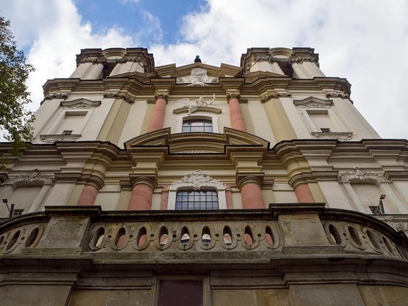 Electric Scooter Tour: Jewish Quarter Tour - 2-Hours of Magic! - Key things to know before you go