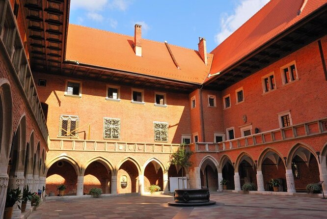 Electric Scooter Tours Kraków - Key things to know before you go