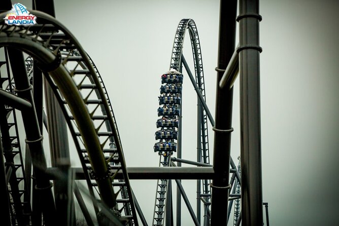 Energylandia Theme Park Full Day with optional Krakow Pickup - A realistic walkthrough of the day’s timing (so you do not scramble)