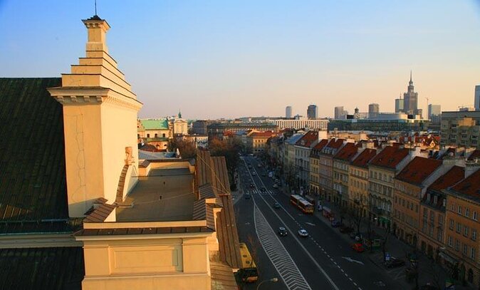 Everyday Chopin Concert at 7 PM with candlelight by the Castle - Key Things You Should Notice Before You Go