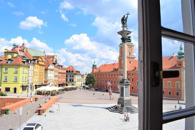 Everyday Chopin Concert at 7 PM with candlelight by the Castle - The 7 PM Plan, From Check-In to the Final Notes