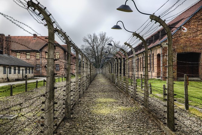 Exclusive Small Group Auschwitz-Birkenau Guided Tour from Krakow - Auschwitz I: what you see, and why your guide’s framing helps