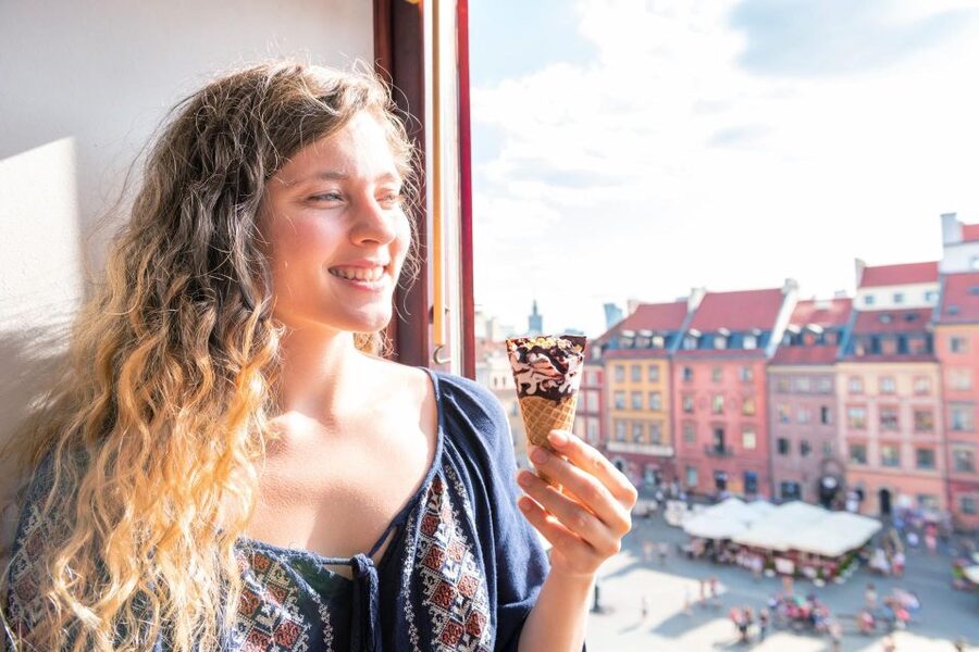 Family Tour of Warsaw Old Town with Fun Activities for Kids - Who this tour is best for