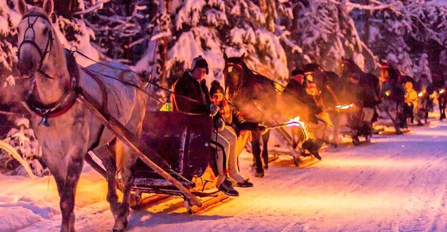 Fram Kraków: Tatra Mountain Sleigh Ride in Zakopane - Should you book this Kraków to Zakopane sleigh trip?