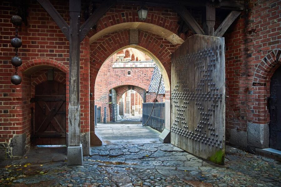 From Gdansk: Half-Day Malbork Castle Tour with Audioguide - Malbork Castle From Gdansk: Why This Half-Day Works