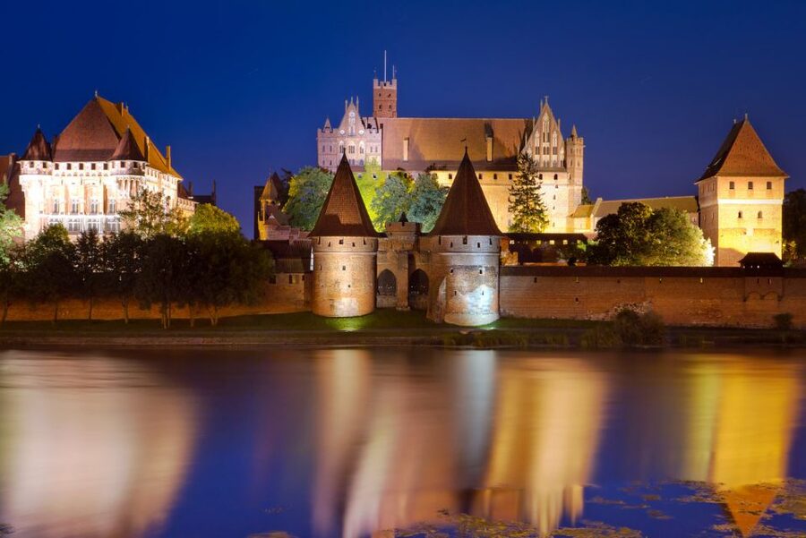 From Gdansk: Half-Day Malbork Castle Tour with Audioguide - The Time Crunch Reality Check, and How to Beat It