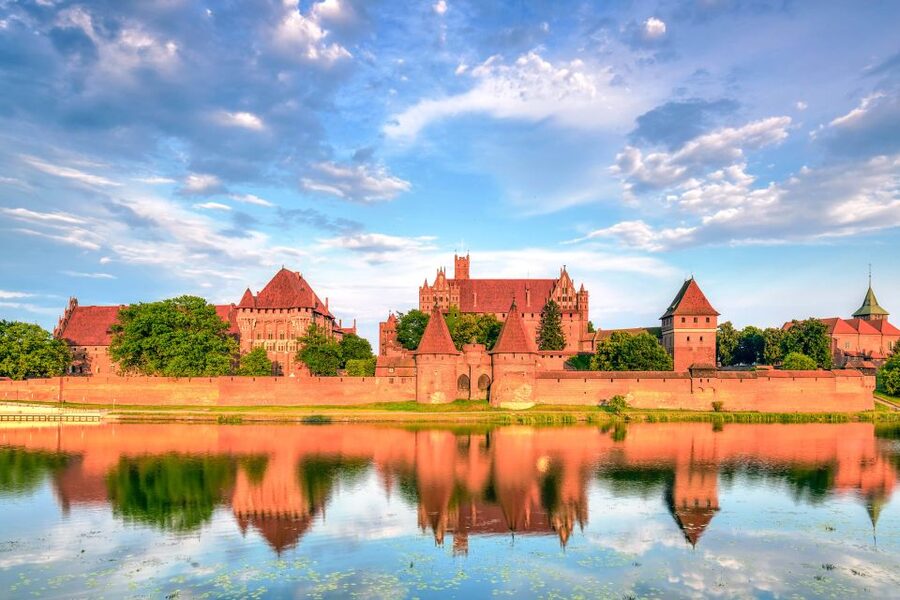 From Gdansk: Malbork Castle Half-Day Private Tour - Key Things I’d Prioritize