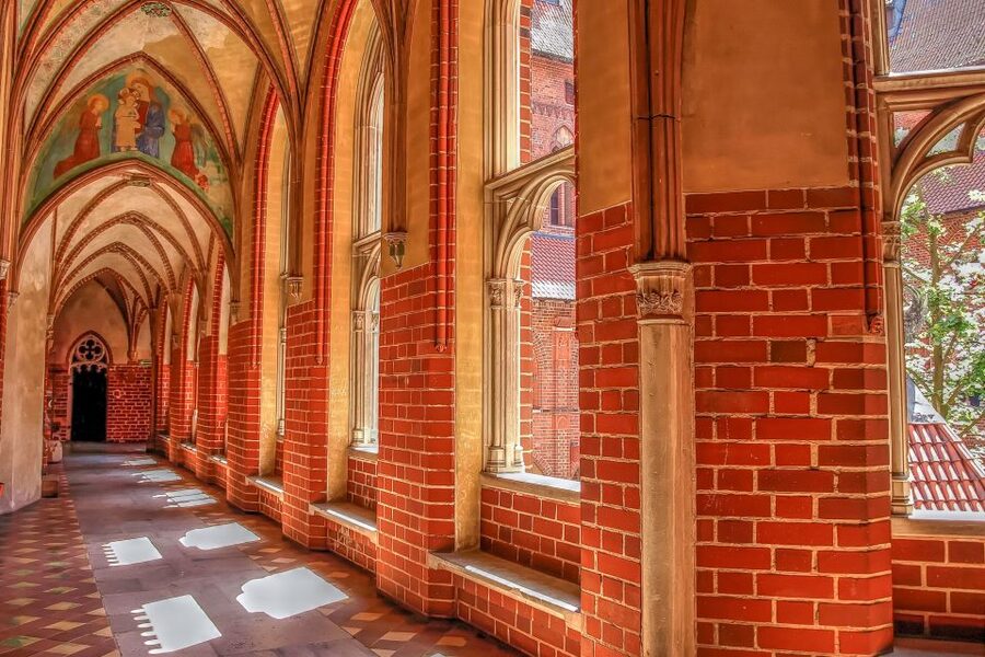 From Gdansk: Malbork Castle Half-Day Private Tour - Who This Tour Suits Best (and Who Might Rethink It)