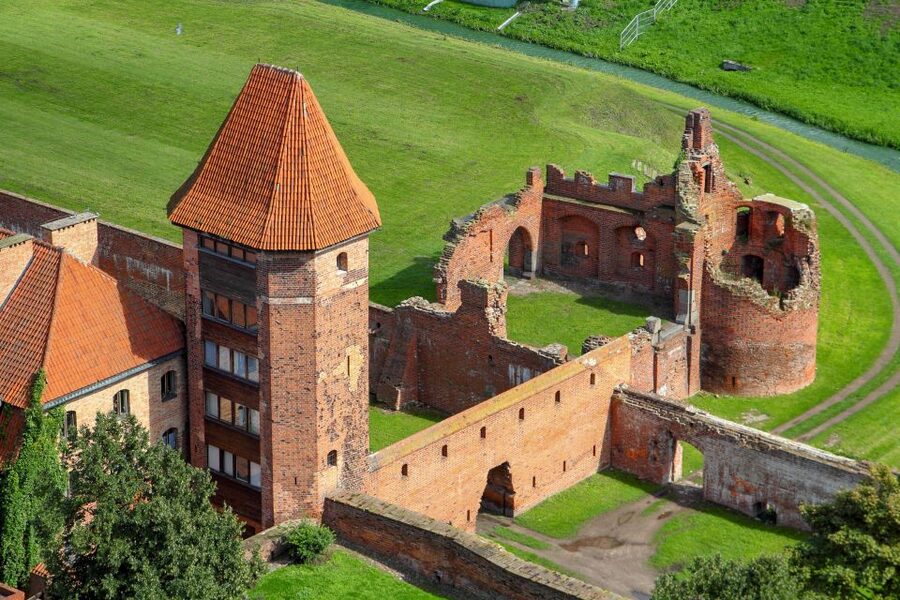 From Gdansk: Malbork Castle Half-Day Private Tour - How Long It Really Takes, and When You Might Feel the Time Crunch