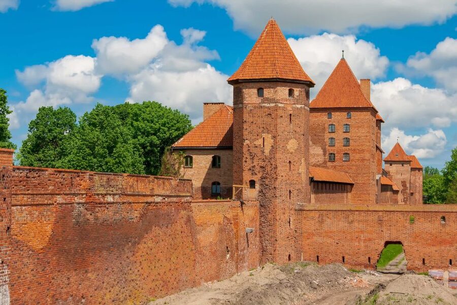 From Gdansk: Malbork Castle Half-Day Private Tour - Price and Value: What You Pay For, and What You Get