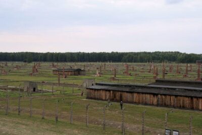 Auschwitz-Birkenau Skip-the-Line Guided Tour