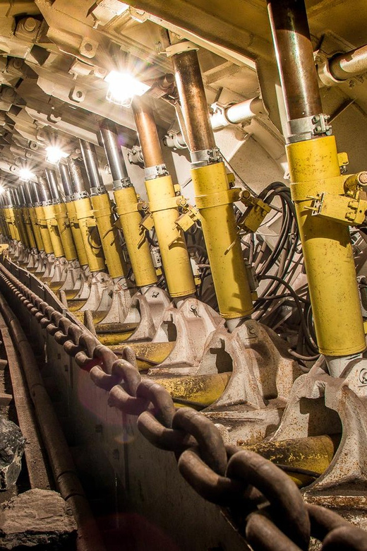 From Katowice: Trip to the Guido Coal Mine in Zabrze - Price value: what $134 buys you, and who it fits best