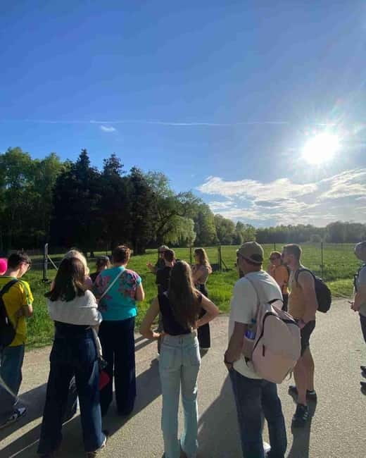 From Kracow: Auschwitz Complex Alternative Tour - A Different Way to See Auschwitz Complex Sites