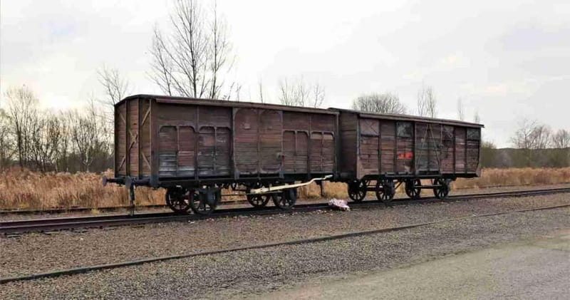 From Kracow: Auschwitz Complex Alternative Tour - Finishing at the Auschwitz-Monowitz Memorial for the Final Victims