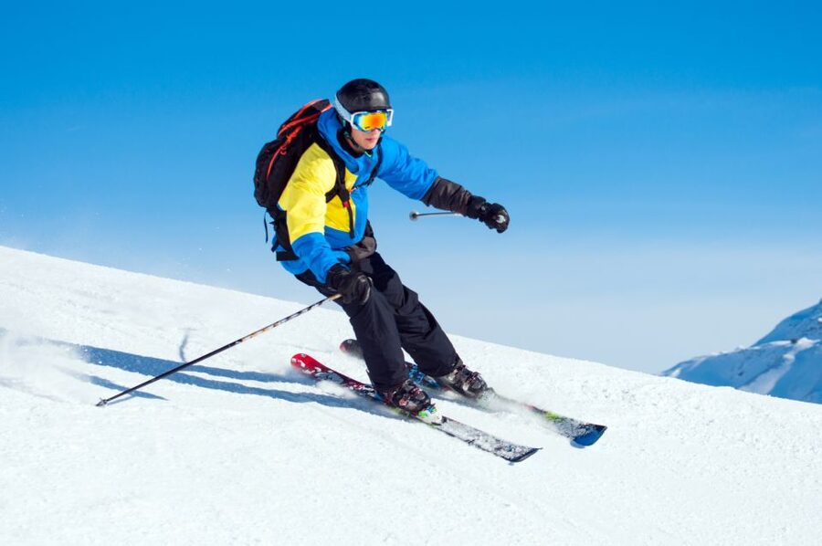 From Krakow: 3-Hour Skiing Experience Suitable for Beginners - Instructor or DIY skiing: pick the option that matches your nerves, not just your ability