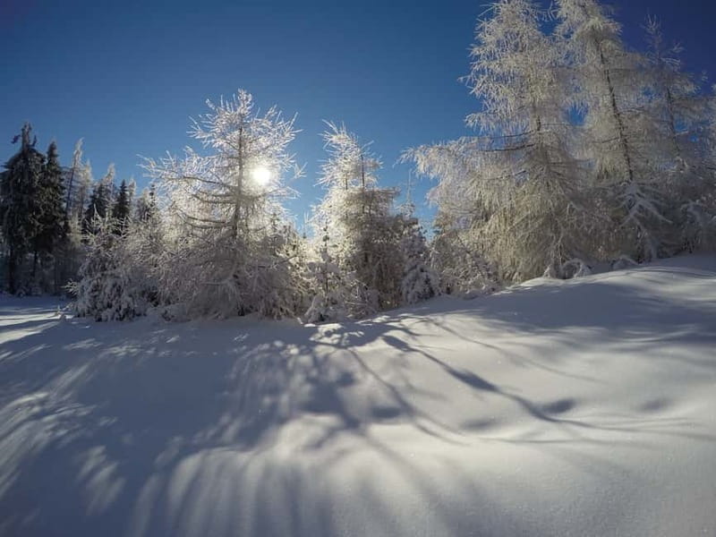 From Krakow: 3-Hour Skiing Experience Suitable for Beginners - Siepraw Ski Complex: the beginner slope setup and why it feels manageable