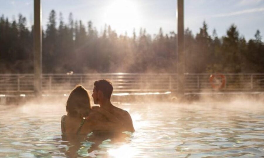 From Krakow: A quick trip to the Thermal Baths in Chochołów. - A fast Krakow escape built around Termy Chochołowskie