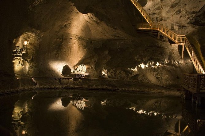 From Krakow: Auschwitz-Birkenau and Salt Mine with Private Transfer - Why this Auschwitz and Salt Mine combo actually works