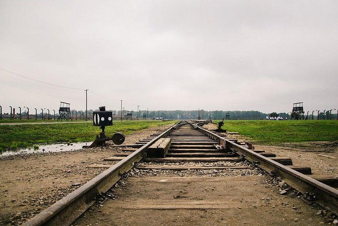 From Krakow: Auschwitz-Birkenau and Salt Mine with Private Transfer - Timing and stamina: a 10-hour day with moderate fitness
