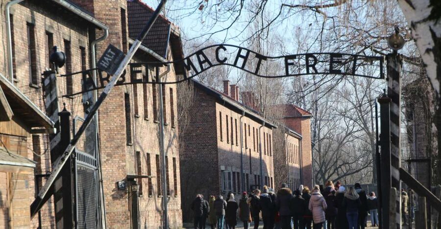 From Krakow: Auschwitz-Birkenau and Self-Guided Day Tour - Krakow to Auschwitz-Birkenau: how the day actually flows