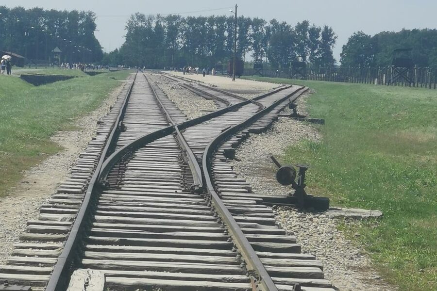 From Krakow: Auschwitz-Birkenau Camp Complex Guided Day Trip - Monowitz and the day-to-day survival layer