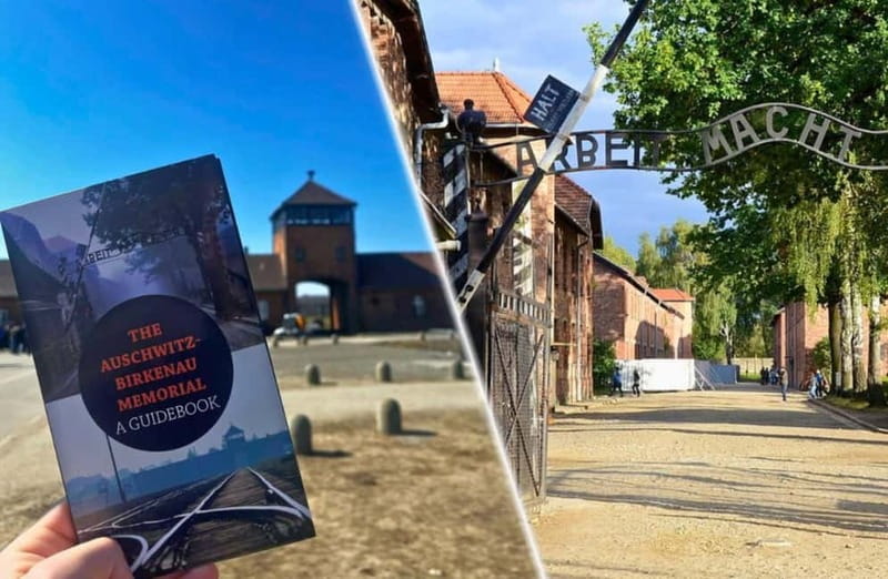 From Krakow: Auschwitz-Birkenau Day Tour with Pickup - Auschwitz-Birkenbau Day Trip From Krakow: What Actually Makes It Work