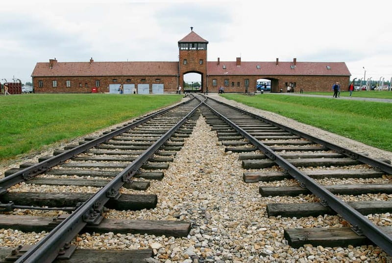 From Krakow: Auschwitz-Birkenau Day Tour with Pickup - Auschwitz I: Prison Blocks, SS Administration, and the First Mass Killings
