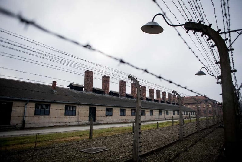 From Krakow: Auschwitz-Birkenau Day Tour with Pickup - Guided vs Self-Guided: How Your Option Changes Your Day