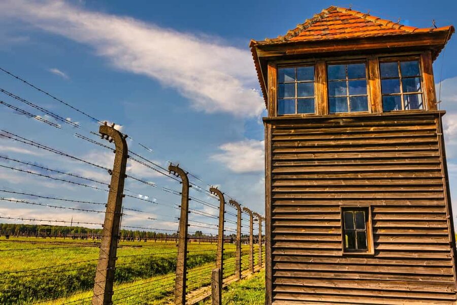 From Krakow: Auschwitz-Birkenau Full-Day Guided Tour - Name matching, bag limits, and what to bring for entry