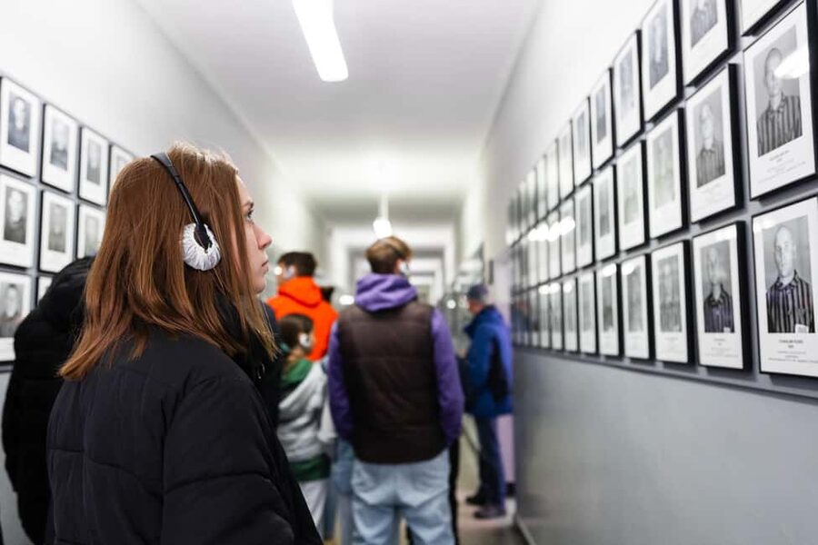 From Krakow: Auschwitz-Birkenau Full-Day Guided Tour - Who should book this Auschwitz-Birkenau tour, and who should skip it