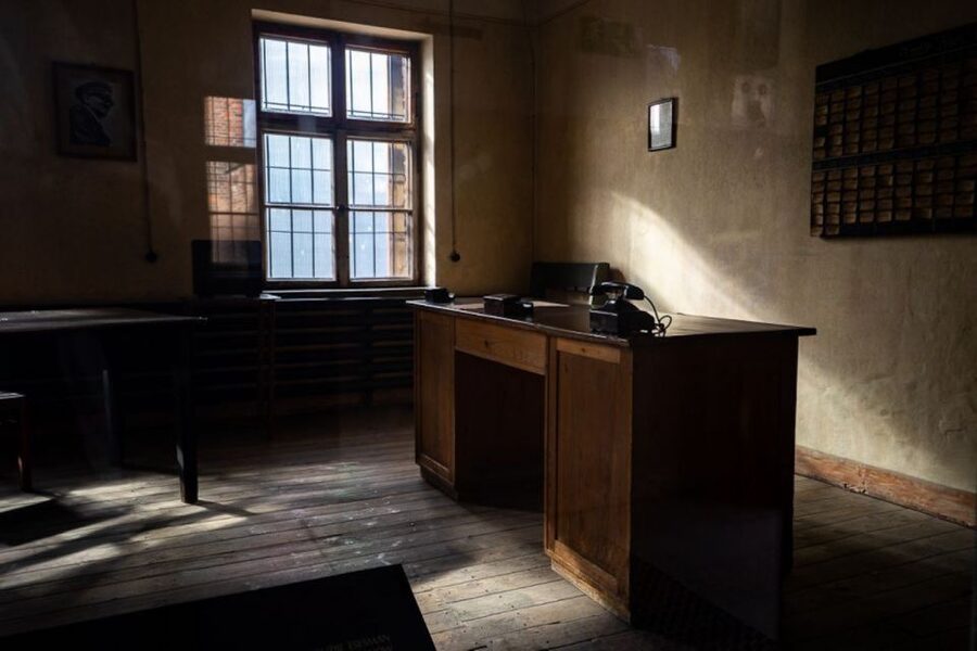 From Krakow: Auschwitz-Birkenau Full-Day Tour - Price and value: what $89 buys you in a tough day