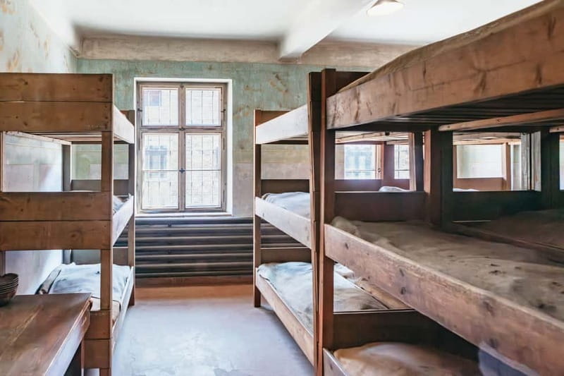 From Krakow: Auschwitz-Birkenau Guided Tour & Hotel Pickup - Why This Auschwitz-Birkenau Trip From Krakow Hits So Hard