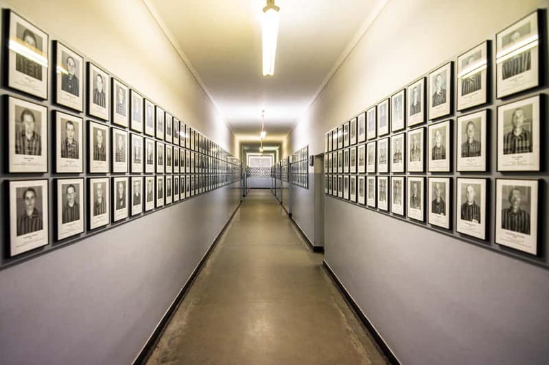 From Krakow: Auschwitz-Birkenau Guided Tour & Pickup - Auschwitz II-Birkenau: Self-Guided Time at the Largest Site