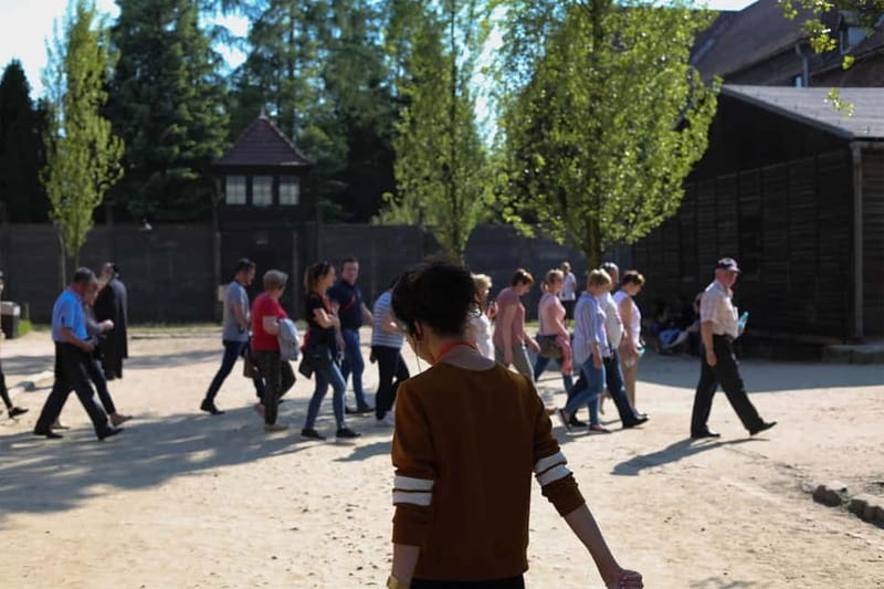From Krakow: Auschwitz-Birkenau Guided Tour & Pickup Options - Key things that make this tour worth your attention