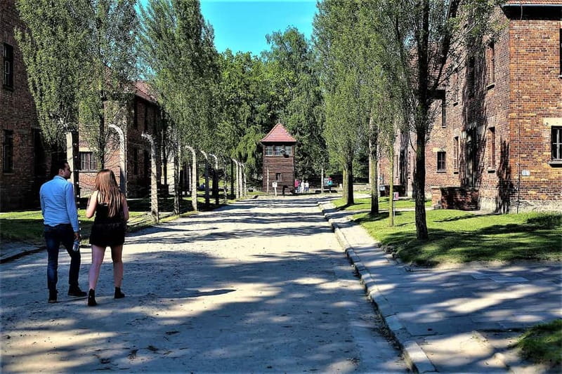 From Krakow: Auschwitz-Birkenau Guided Tour & Pickup Options - The guides: local context plus English clarity (and why it affects your understanding)