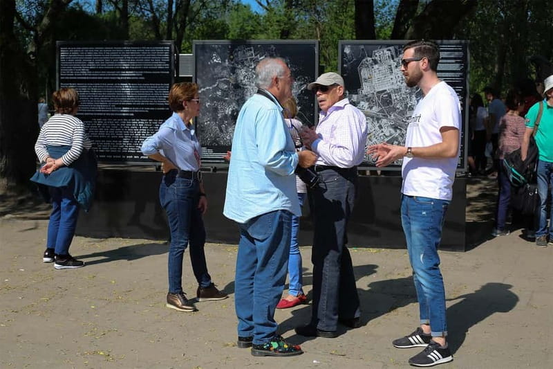 From Krakow: Auschwitz-Birkenau Guided Tour & Pickup Options - Should you book this Auschwitz-Birkenau tour from Krakow?
