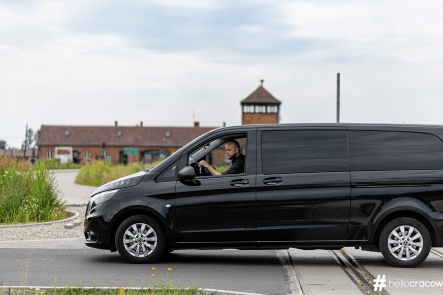 From Krakow: Auschwitz-Birkenau Guided Tour, Several Options - Krakow Pickup and the Ride Out to Auschwitz