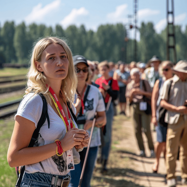 From Krakow: Auschwitz-Birkenau Guided Tour, Several Options - Birkenau Auschwitz II: Seeing the Scale in One Guided Hour