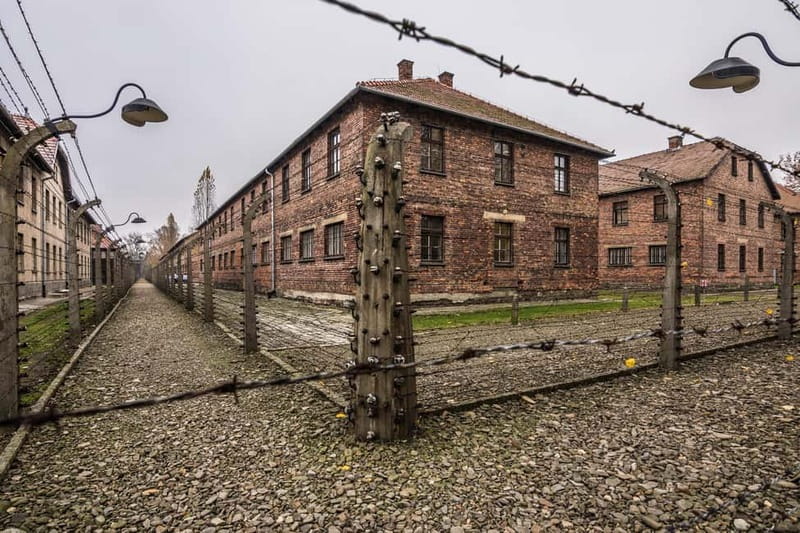 From Krakow: Auschwitz-Birkenau Guided Tour & Transportation - Key things you will notice on this Krakow to Auschwitz-Birkenau tour