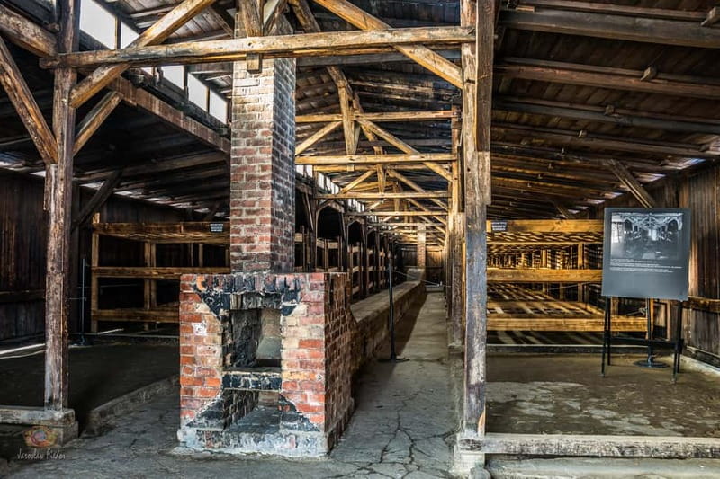 From Krakow: Auschwitz-Birkenau Guided Tour & Transportation - Birkenau, where the scale of the Final Solution becomes impossible to ignore