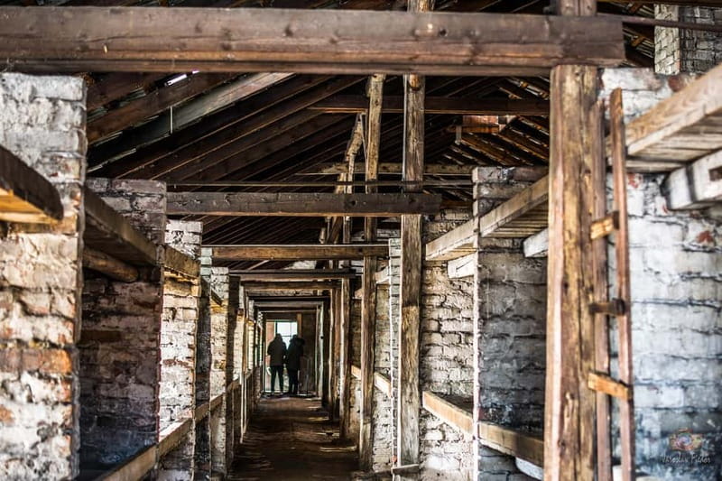 From Krakow: Auschwitz-Birkenau Guided Tour & Transportation - Respectful visiting rules, the practical stuff you must follow