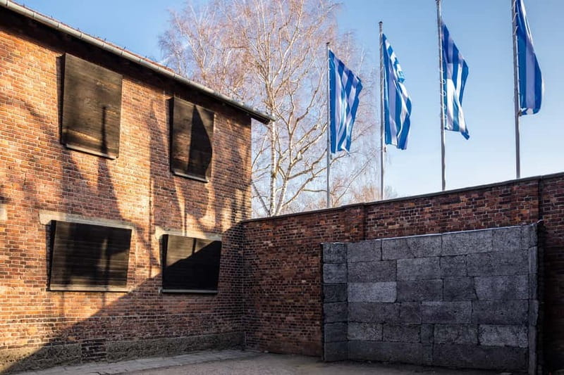From Krakow: Auschwitz-Birkenau Guided Tour & Transportation - Who this day trip suits best, and who should choose something else