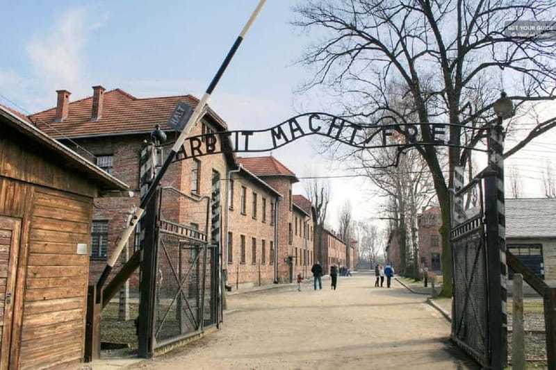 From Krakow: Auschwitz-Birkenau Guided Tour with Transport - Key things to know before you go